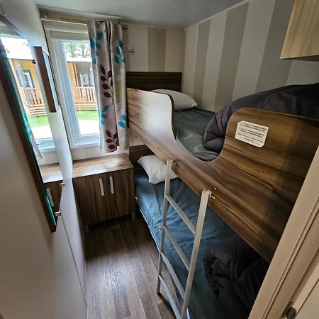 Mobil-home 6 pers - Coeur de Vendée - PuyDuFou *