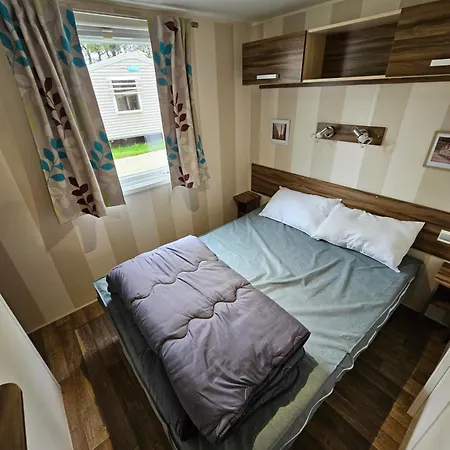Mobil-home 6 pers - Coeur de Vendée - PuyDuFou