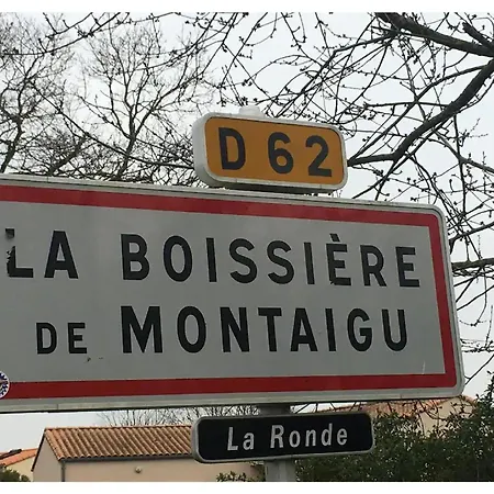 Mobil-home 6 pers - Coeur de Vendée - PuyDuFou Camping La Boissiere-de-Montaigu