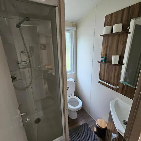 Mobil-home 6 pers - Coeur de Vendée - PuyDuFou Camping *
