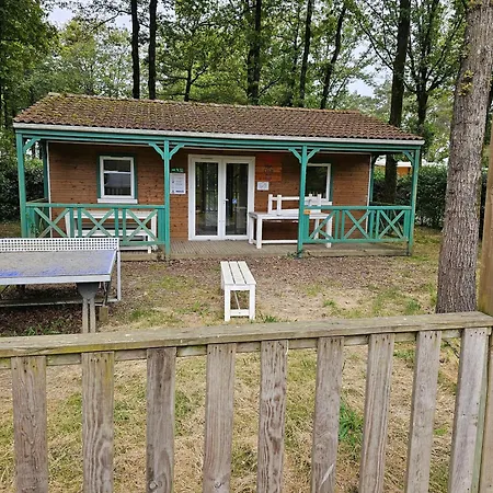 营地 Mobil-home 6 Personne - Tohapi Coeur De Vendee