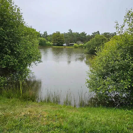 Camping Mobil-home 6 pers - Coeur de Vendée - PuyDuFou *