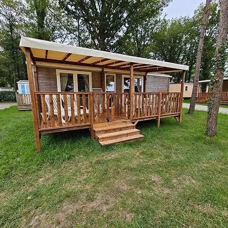 Camping Mobil-home 6 pers - Coeur de Vendée - PuyDuFou *