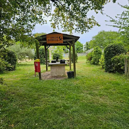 Mobil-home 6 Pers - Coeur De Vendee - Puydufou *