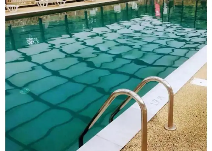 Kemping Mobil-home 6 Pers - Coeur De Vendee - Puydufou