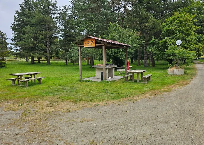 Mobil-home 6 Pers - Coeur De Vendee - Puydufou